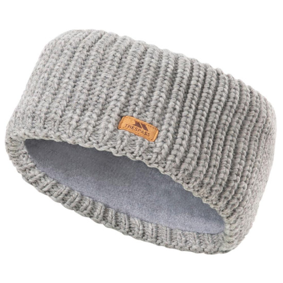 Trespass Περιμετώπιο Coronet Microfleece Lined Headband